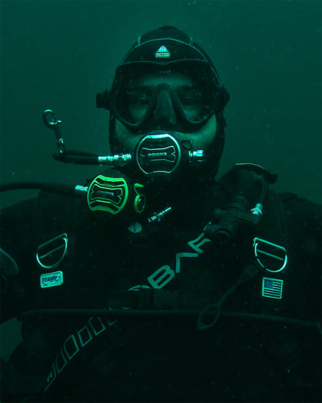 Scott Thomas
