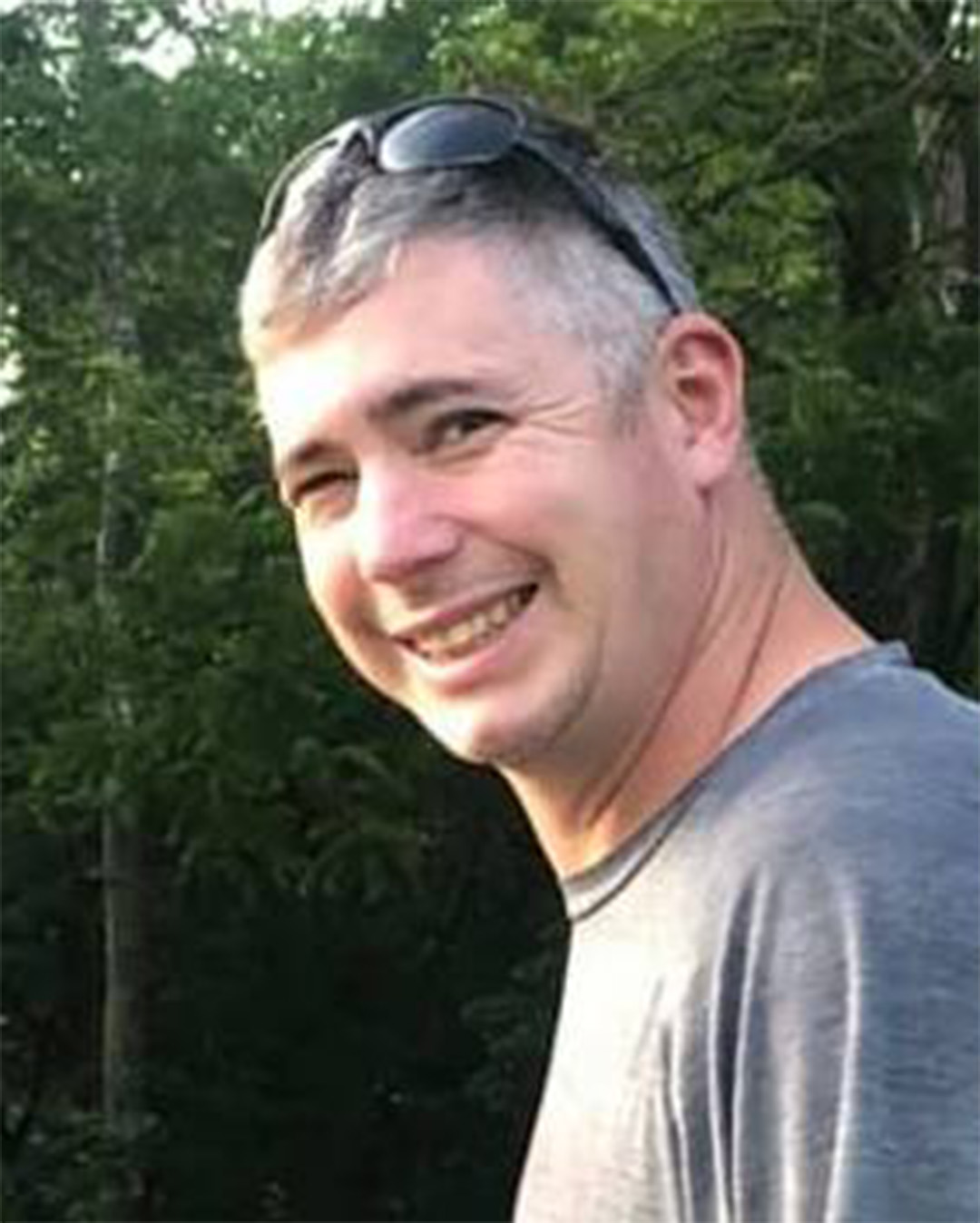 Dan Hingston