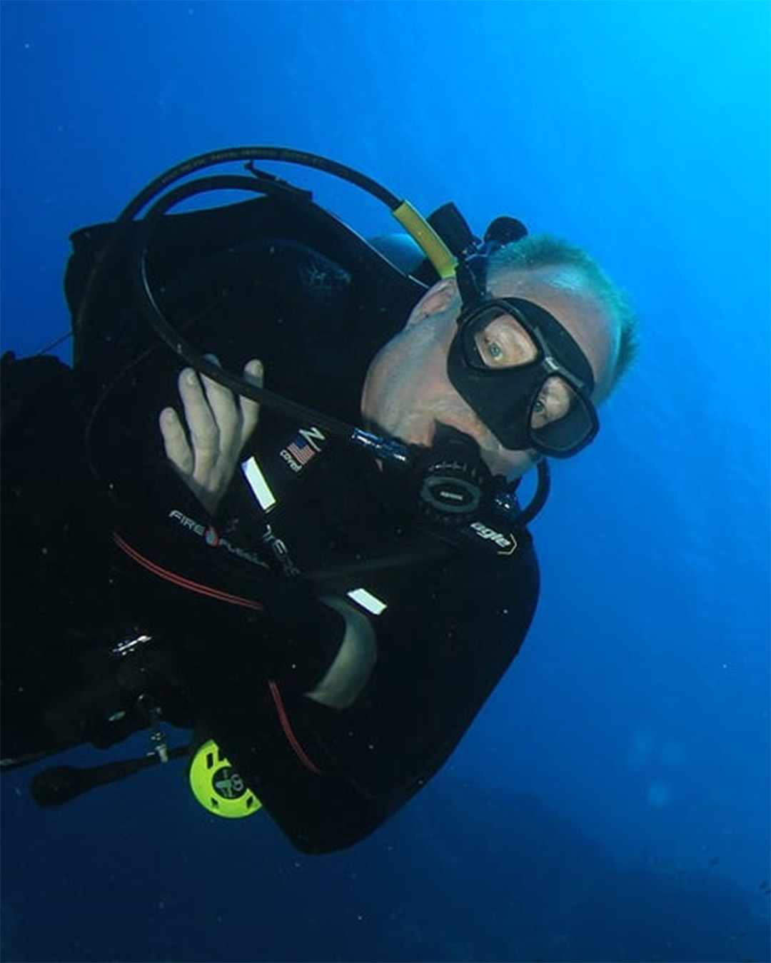 Chris Medved