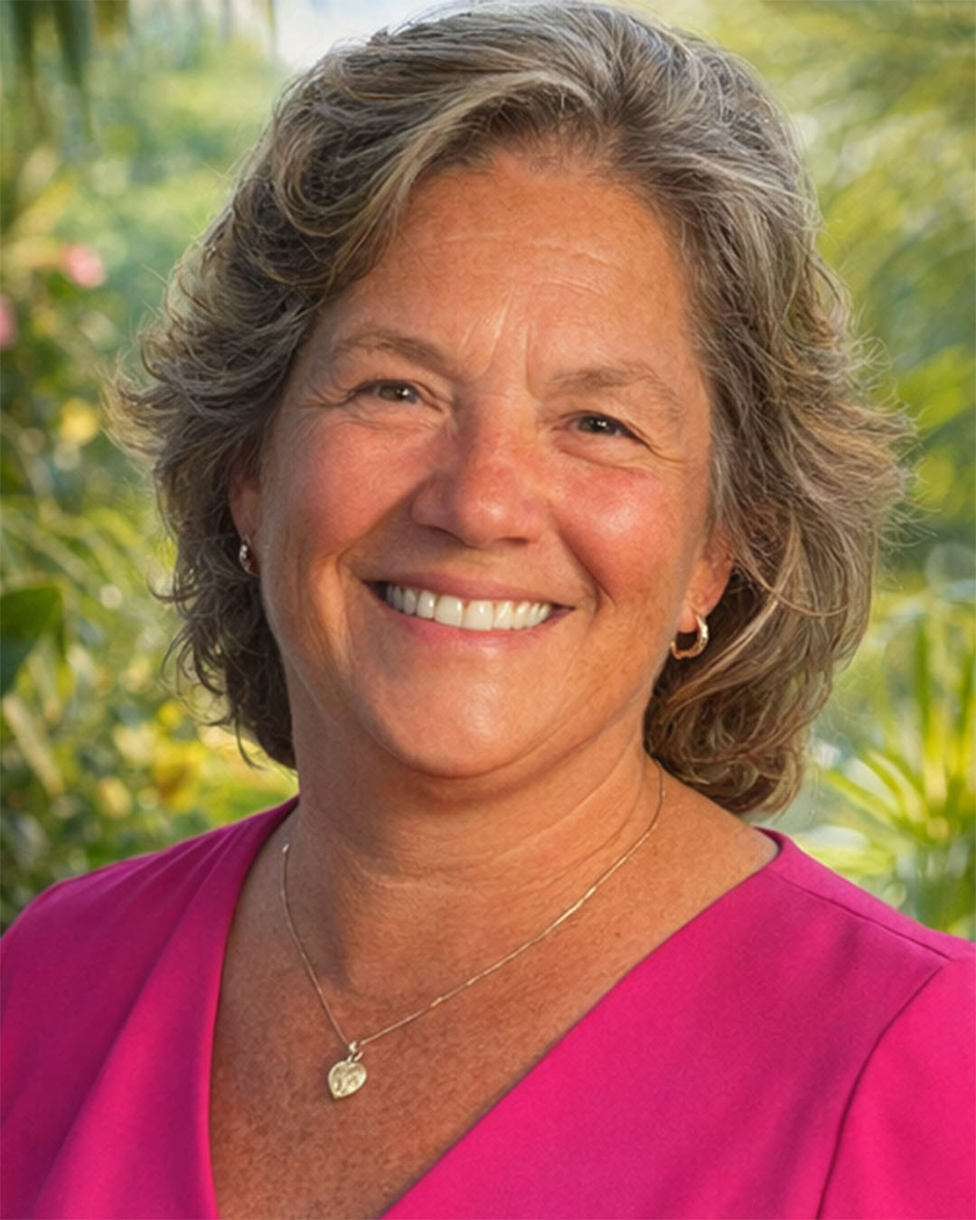 Valerie Marburger