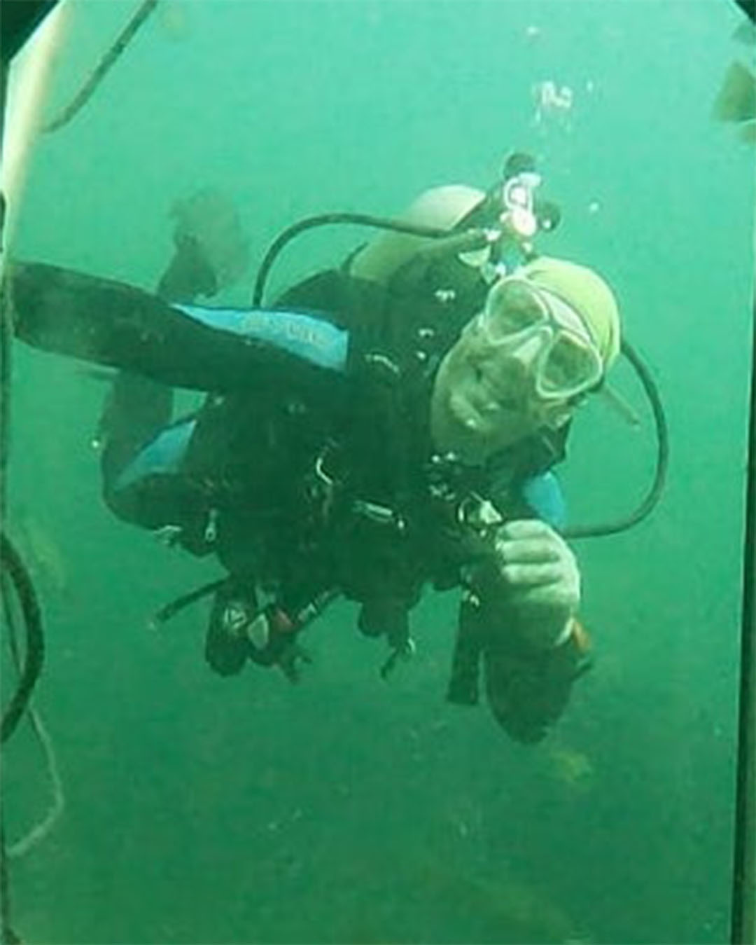 Jon Heidenreich