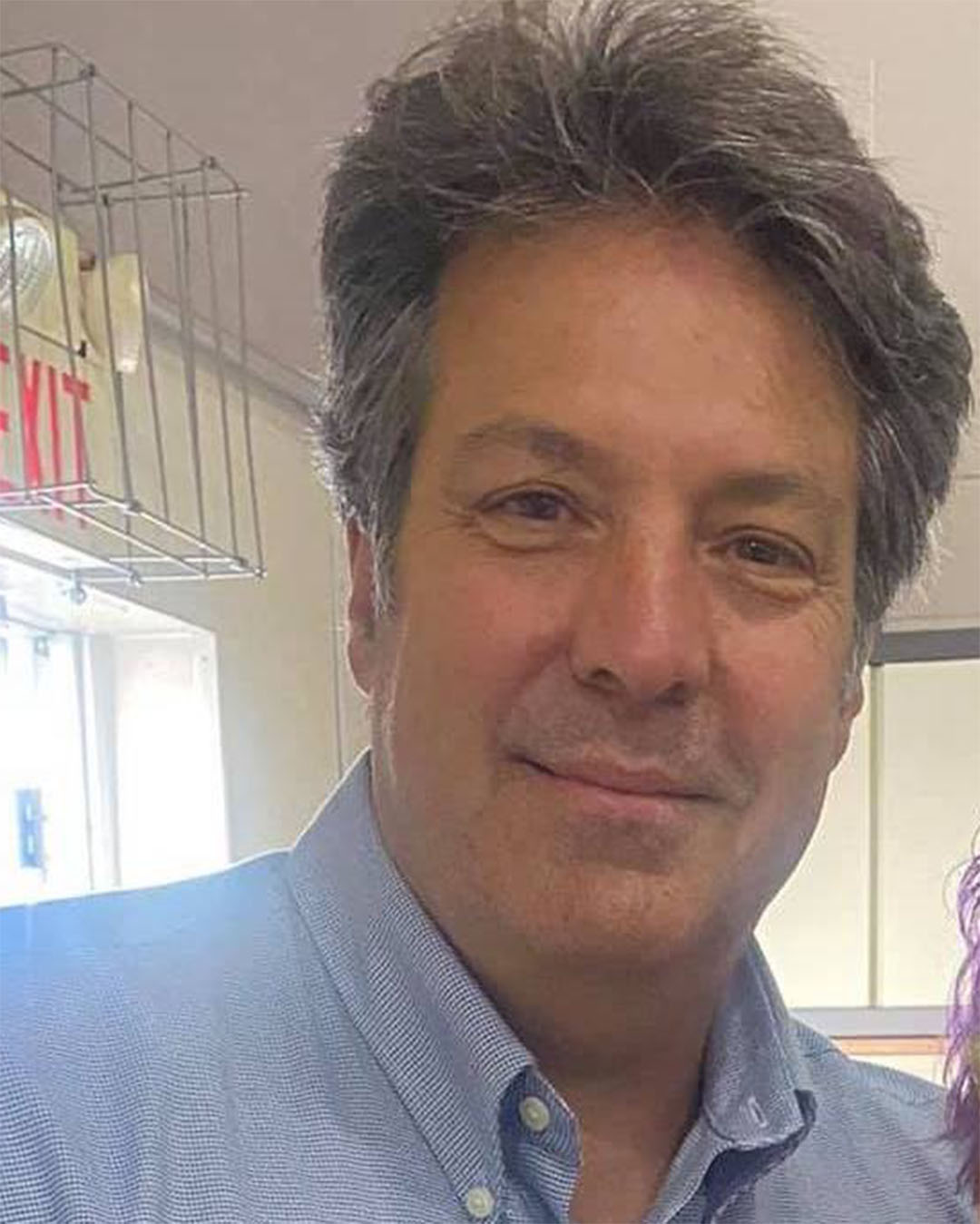 Mark Filippi
