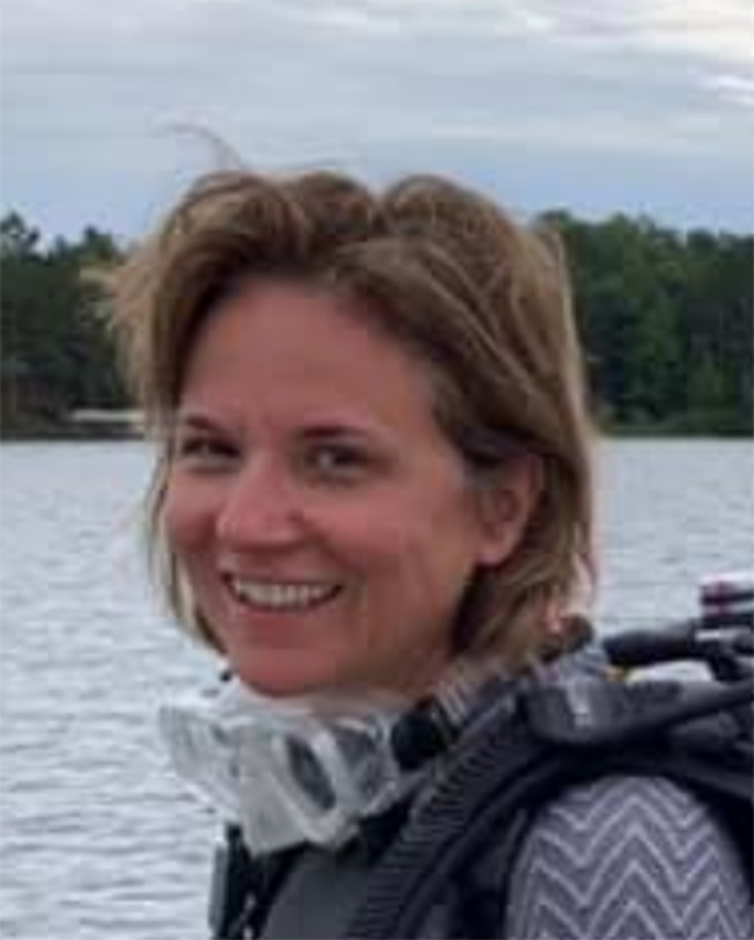 Linda Cooper