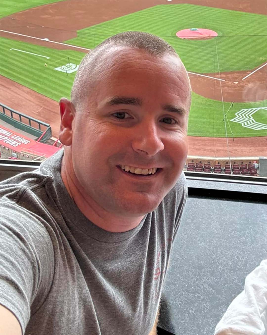 Eric Cramer