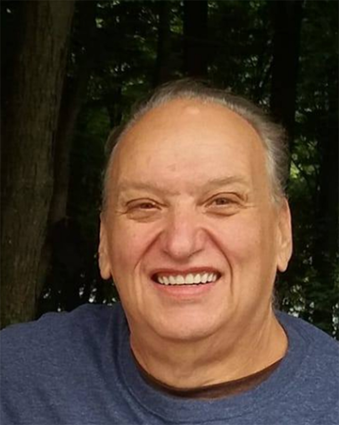 Jim Davis