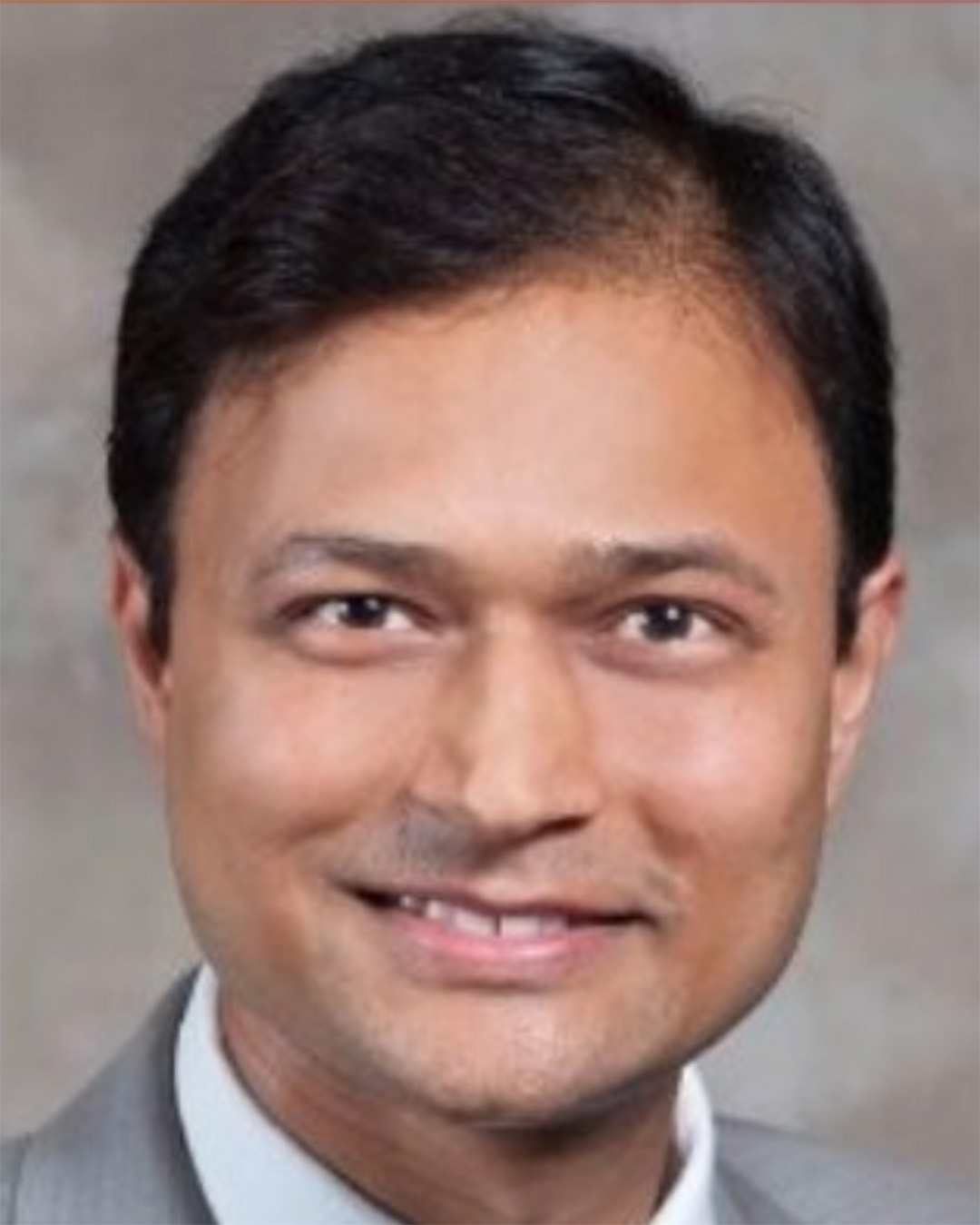 Rockendra Gupta