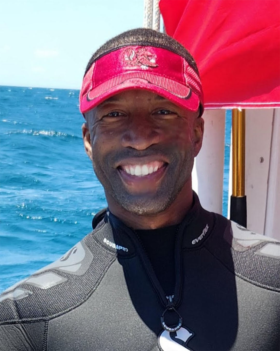 Carlton Allen